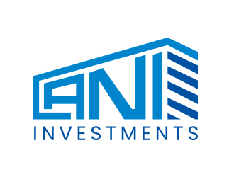 CANI Investments  logo design by AB212