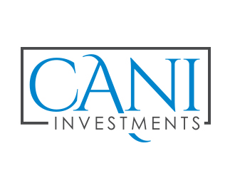 CANI Investments  logo design by AB212