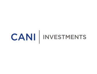 CANI Investments  logo design by andawiya