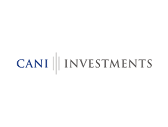 CANI Investments  logo design by andawiya