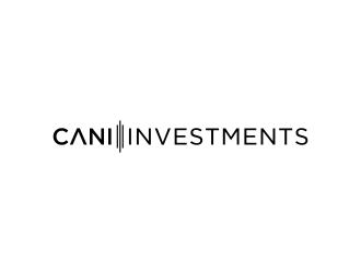 CANI Investments  logo design by Walv