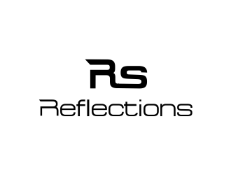 Reflections Studio logo design by dayco