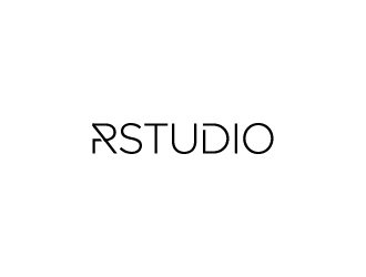 Reflections Studio logo design by jonggol
