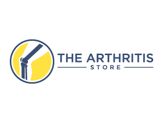 The Arthritis Store logo design by cybil