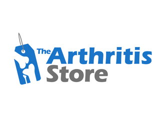 The Arthritis Store logo design by kunejo
