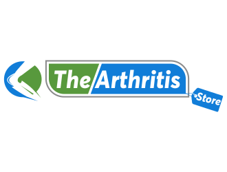 The Arthritis Store logo design by Greenlight