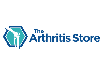 The Arthritis Store logo design by M J