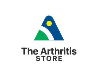 The Arthritis Store logo design by Fajar Faqih Ainun Najib