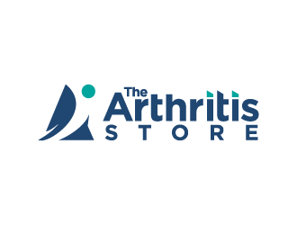 The Arthritis Store logo design by Fajar Faqih Ainun Najib