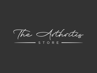The Arthritis Store logo design by christabel