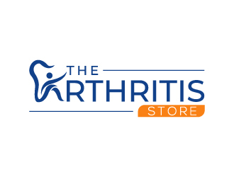 The Arthritis Store logo design by yondi