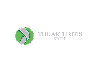 The Arthritis Store logo design by Rexi_777