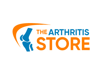 The Arthritis Store logo design by Erasedink