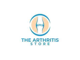 The Arthritis Store logo design by amar_mboiss