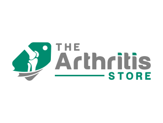 The Arthritis Store logo design by excelentlogo