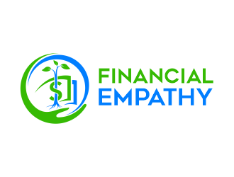 Financial Empathy logo design by zonpipo1