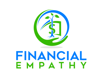 Financial Empathy logo design by zonpipo1
