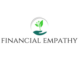 Financial Empathy logo design by jetzu