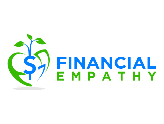 Financial Empathy logo design by zonpipo1