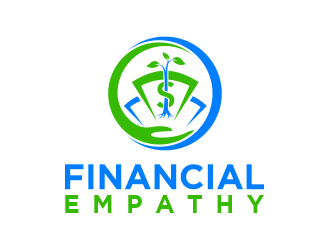 Financial Empathy logo design by zonpipo1