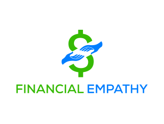 Financial Empathy logo design by keylogo