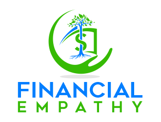 Financial Empathy logo design by zonpipo1