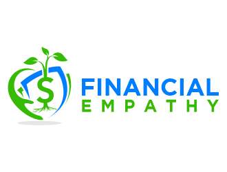 Financial Empathy logo design by zonpipo1