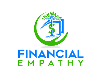 Financial Empathy logo design by zonpipo1