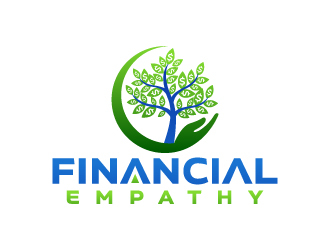 Financial Empathy logo design by jaize