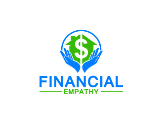 Financial Empathy logo design by Rexi_777