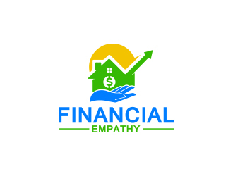 Financial Empathy logo design by Rexi_777