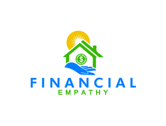 Financial Empathy logo design by Rexi_777