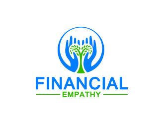 Financial Empathy logo design by Rexi_777