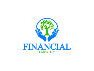 Financial Empathy logo design by Rexi_777