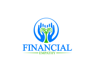 Financial Empathy logo design by Rexi_777