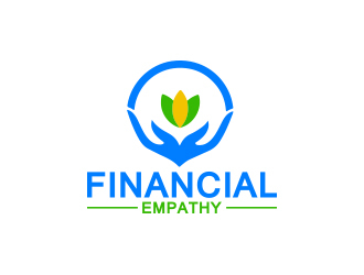 Financial Empathy logo design by Rexi_777