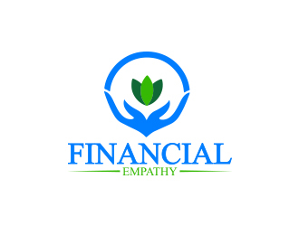 Financial Empathy logo design by Rexi_777
