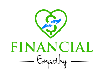 Financial Empathy logo design by keylogo