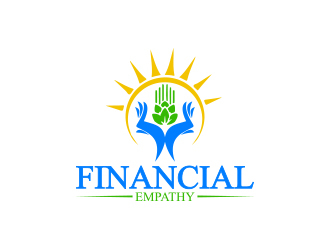 Financial Empathy logo design by Rexi_777