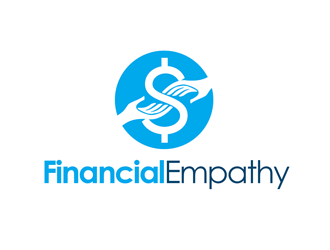 Financial Empathy logo design by kunejo