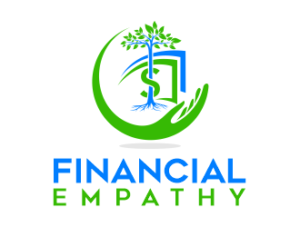 Financial Empathy logo design by zonpipo1