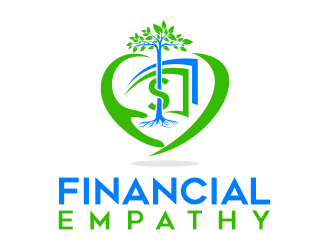 Financial Empathy logo design by zonpipo1