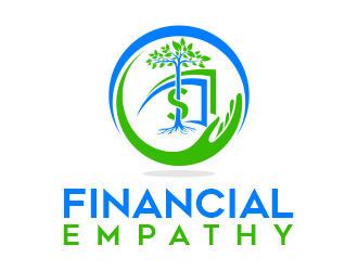Financial Empathy logo design by zonpipo1