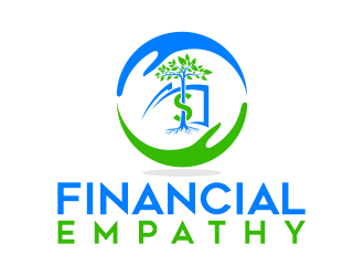 Financial Empathy logo design by zonpipo1