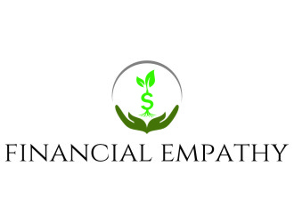 Financial Empathy logo design by jetzu