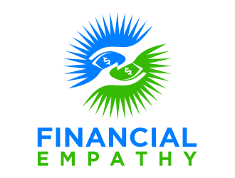 Financial Empathy logo design by zonpipo1