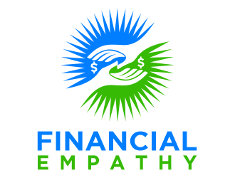 Financial Empathy logo design by zonpipo1