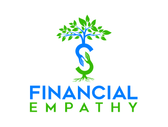 Financial Empathy logo design by zonpipo1