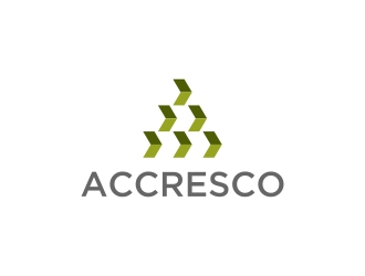ACCRESCO logo design by KaySa