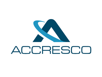 ACCRESCO logo design by kunejo